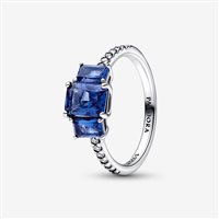 Anello Pandora Donna in Argento 192389C01-50 - 192389C01-54